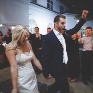 Meet your Posher, Caleb